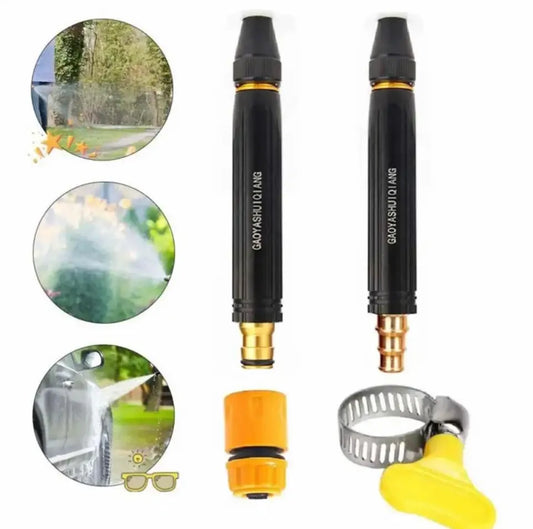1 Pc Easy Installation Water Spray Nozzle