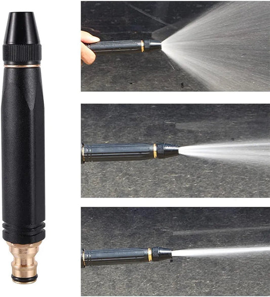 1 Pc Easy Installation Water Spray Nozzle